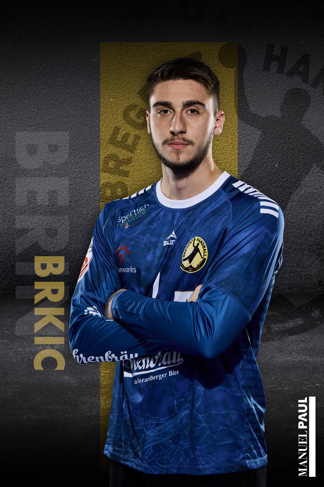Berin Brkić
